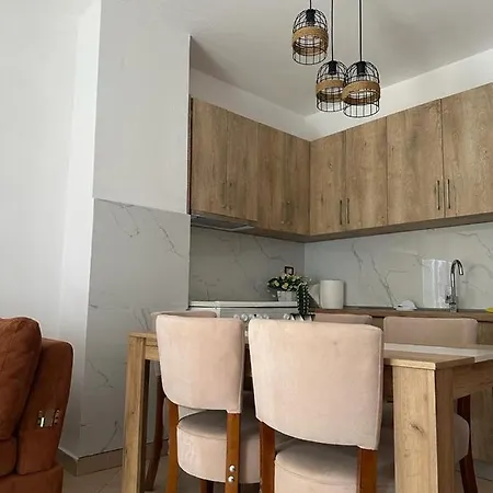 Golem Seabreeze: Charming By The Golem (Tirana)